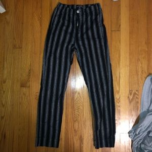 brandy melville pants